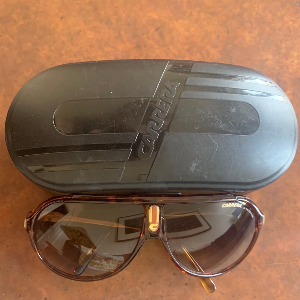 Carrera Champion Sunglasses